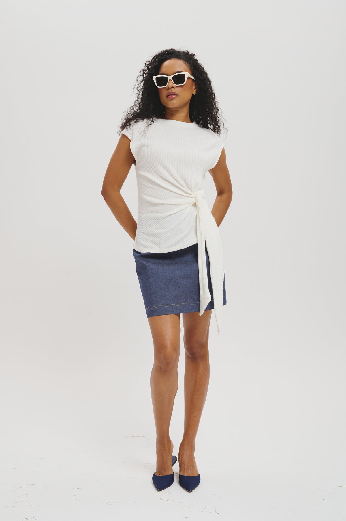 The Manon top