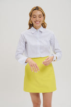 Load image into Gallery viewer, The Valentine shirt in White