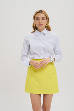 Load image into Gallery viewer, The Valentine shirt in White