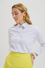 Load image into Gallery viewer, The Valentine shirt in White