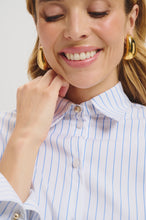 Load image into Gallery viewer, The Valentine shirt in White