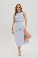 Load image into Gallery viewer, The Belsiana Top in Gingham