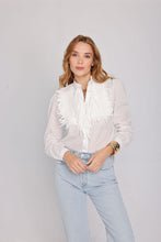 Load image into Gallery viewer, The Ostuni blouse