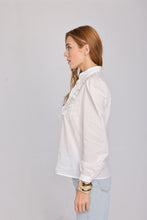 Load image into Gallery viewer, The Ostuni blouse