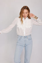 Load image into Gallery viewer, The Ostuni blouse