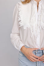 Load image into Gallery viewer, The Ostuni blouse