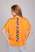 Load image into Gallery viewer, The Sistina top in yellow