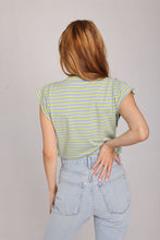 Load image into Gallery viewer, The Garance in Lilac/Yellow