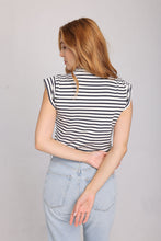 Load image into Gallery viewer, The Garance Mariniere