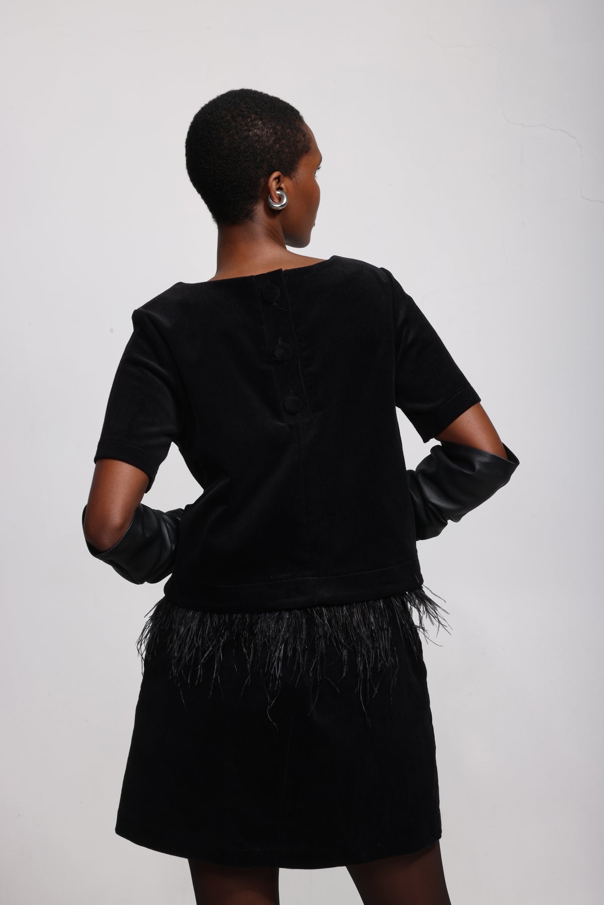 Laetitia Feathers
