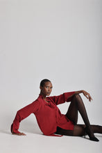 Load image into Gallery viewer, The Josephine in Burgundy