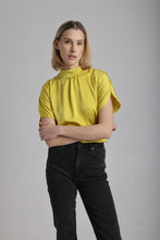 Load image into Gallery viewer, The Sistina in Chartreuse