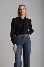 Load image into Gallery viewer, The Ostuni in Black