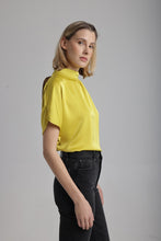 Load image into Gallery viewer, The Sistina in Chartreuse