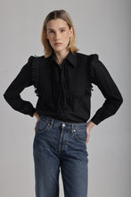 Load image into Gallery viewer, The Ostuni in Black