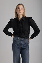 Load image into Gallery viewer, The Ostuni in Black