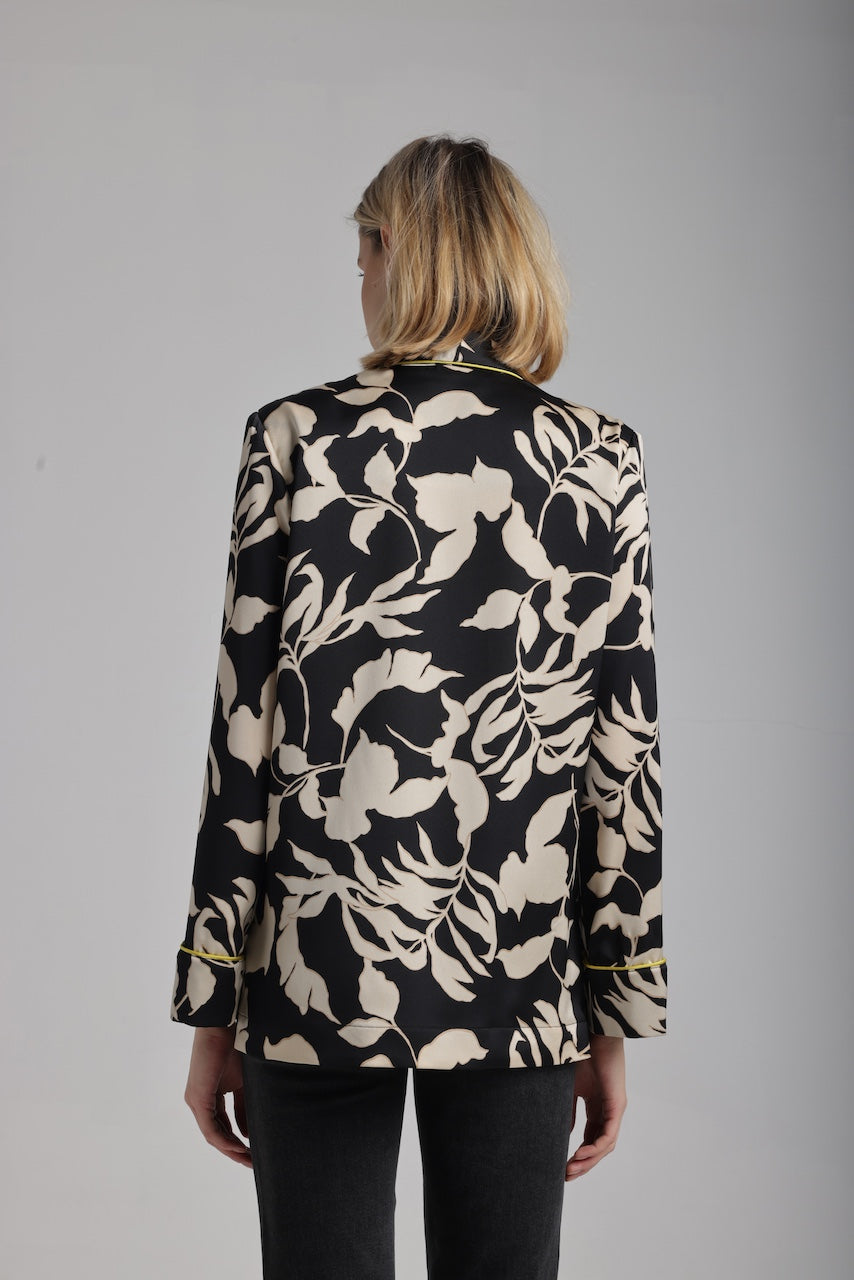 The Sogno Blazer