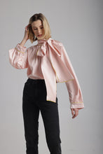 Load image into Gallery viewer, The Globe in Pink