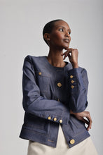Load image into Gallery viewer, The Saskia in Denim