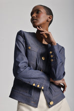 Load image into Gallery viewer, The Saskia in Denim