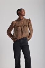 Load image into Gallery viewer, The Leonore in Leopard