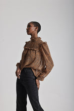 Load image into Gallery viewer, The Leonore in Leopard