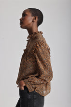 Load image into Gallery viewer, The Leonore in Leopard