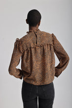 Load image into Gallery viewer, The Leonore in Leopard