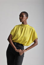 Load image into Gallery viewer, The Sistina in Chartreuse