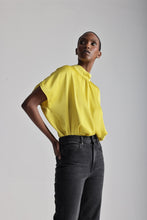 Load image into Gallery viewer, The Sistina in Chartreuse