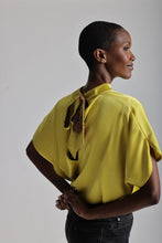 Load image into Gallery viewer, The Sistina in Chartreuse