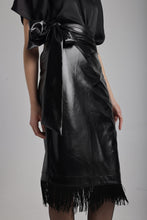 Load image into Gallery viewer, The Tika with Fringes