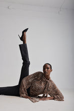 Load image into Gallery viewer, The Globe in Leopard