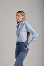 Load image into Gallery viewer, The Valentine in blue