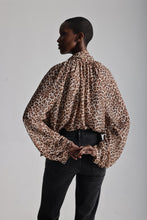 Load image into Gallery viewer, The Globe in Leopard