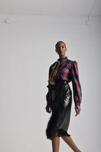 Load image into Gallery viewer, The Tika with Fringes