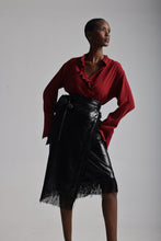 Load image into Gallery viewer, The Tika with Fringes