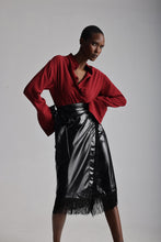 Load image into Gallery viewer, The Tika with Fringes