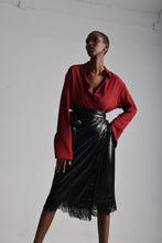 Load image into Gallery viewer, The Josephine in Burgundy