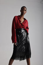 Load image into Gallery viewer, The Josephine in Burgundy