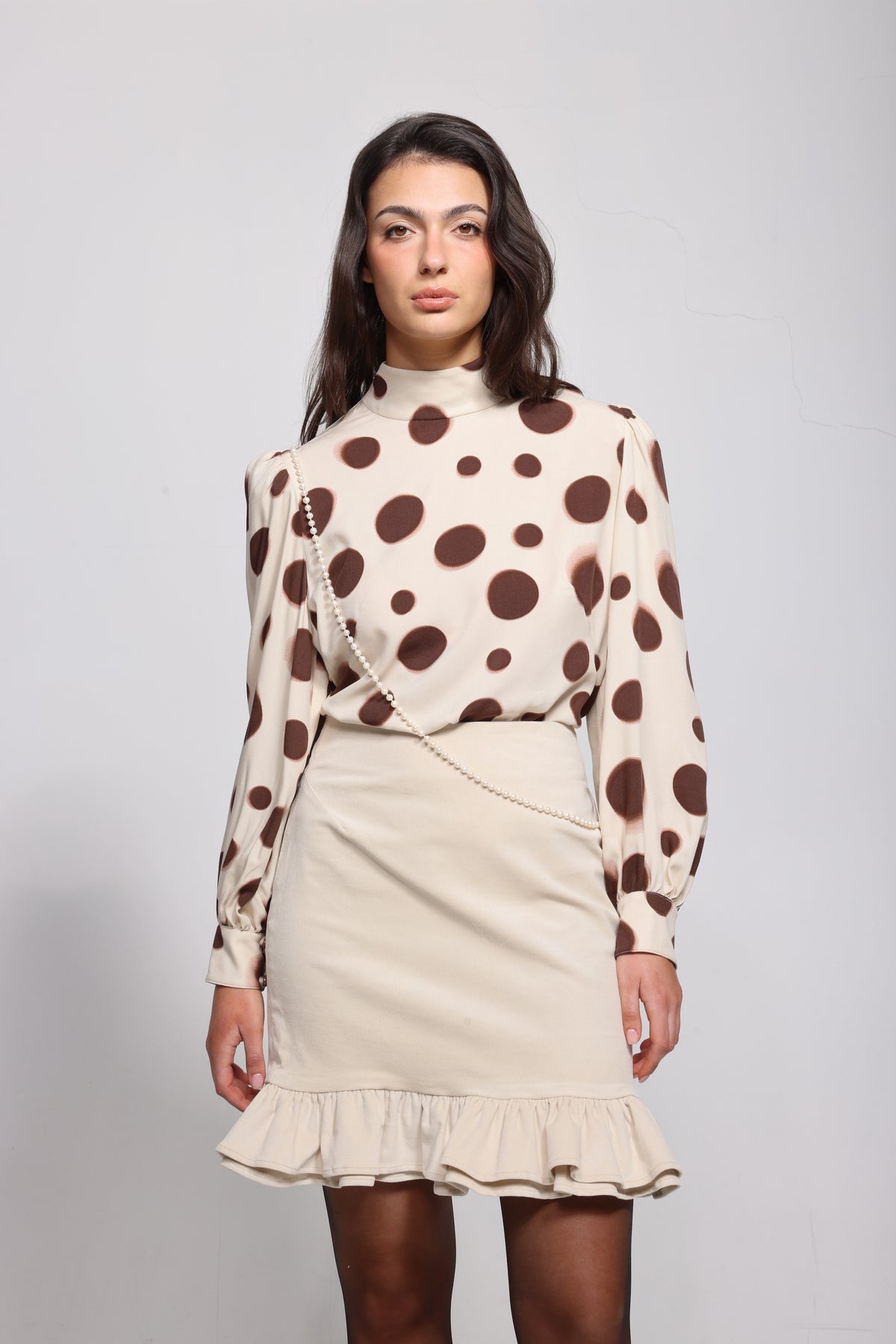 The Aude in Polkadot