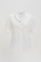Load image into Gallery viewer, The Albane shirt in White
