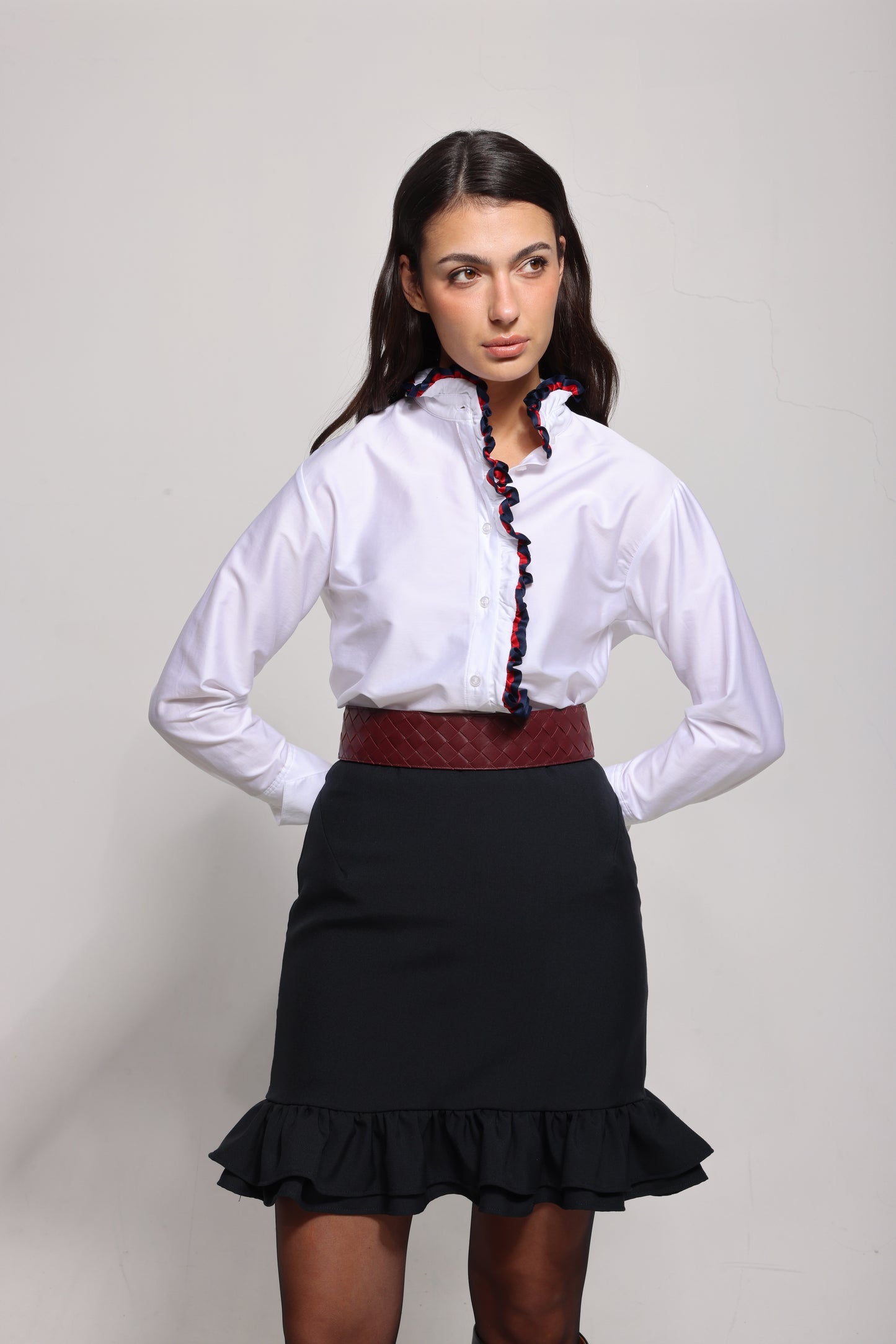 The Angelique Navy