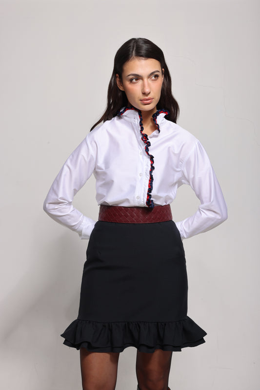 The Angelique Navy