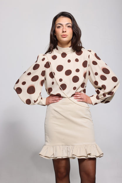 The Aude in Polkadot