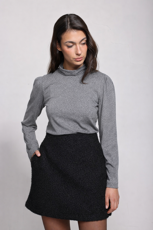 The Patricia in Grey