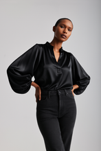 Load image into Gallery viewer, The Dominique in Black
