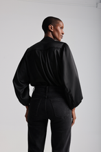 Load image into Gallery viewer, The Dominique in Black
