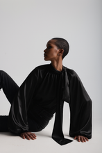 Load image into Gallery viewer, The Globe in Black
