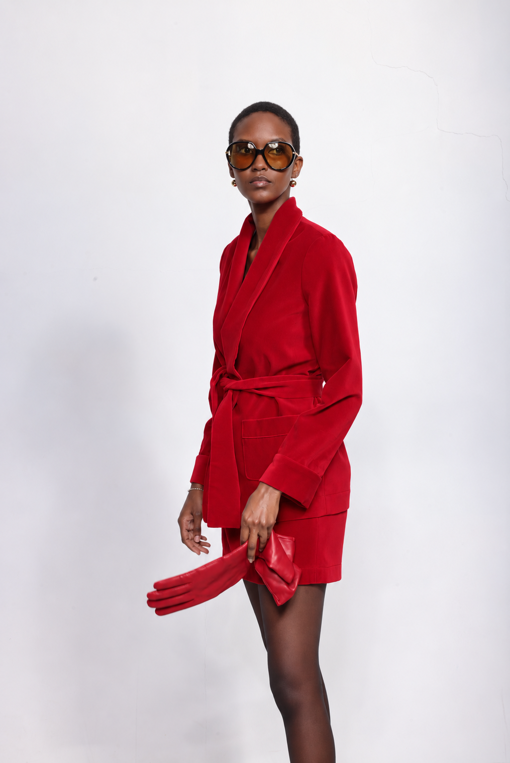 Sogno Blazer